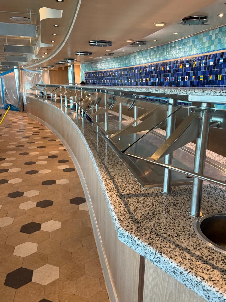 Granite Countertops Replacement