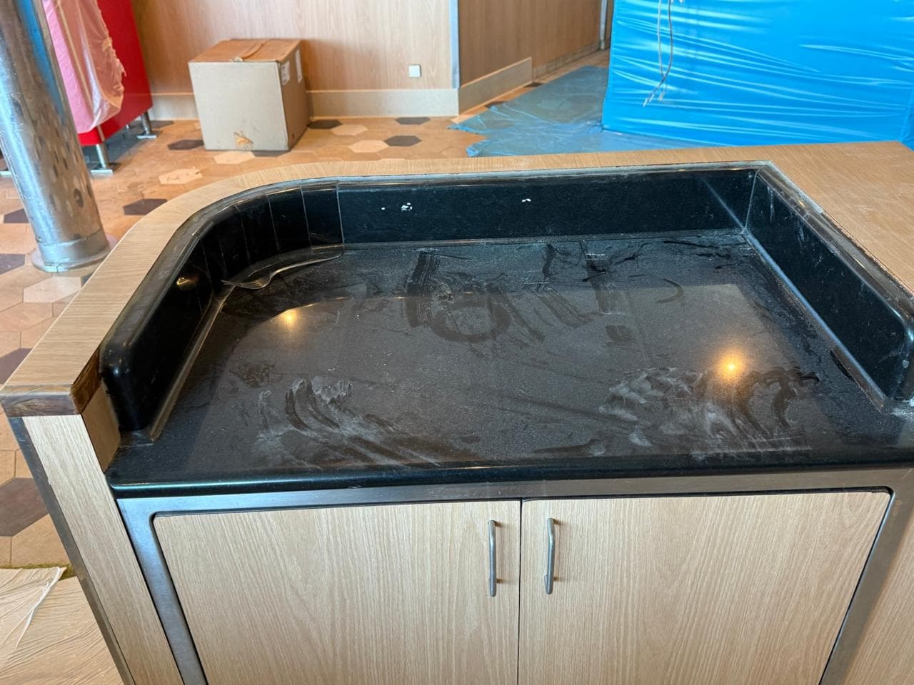 Step 1
