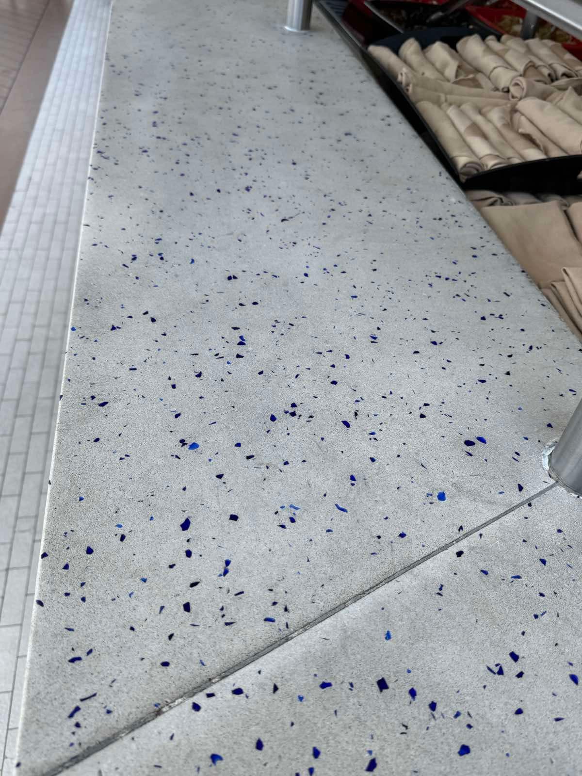 Quartz Countertops Replacement